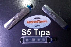 Samsung S5 Şarj Tıpası